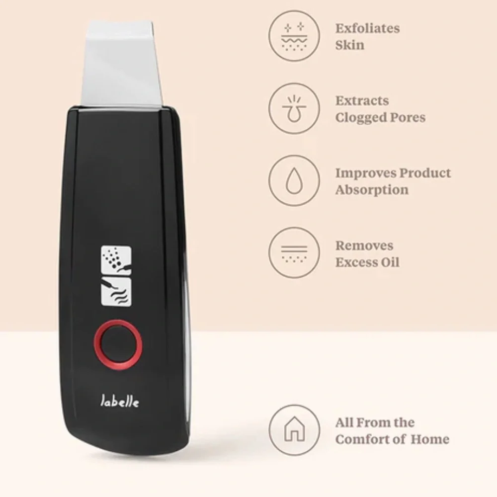 Trophy Skin LaBelle Ultrasonic Skin Spatula